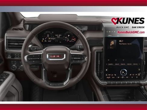 New 2026 GMC Yukon XL Elevation w/ LPO, Floor Liner Package image 7