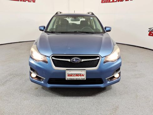 Used 2015 Subaru Impreza 2.0i Sport Premium AWD/4WD image 2