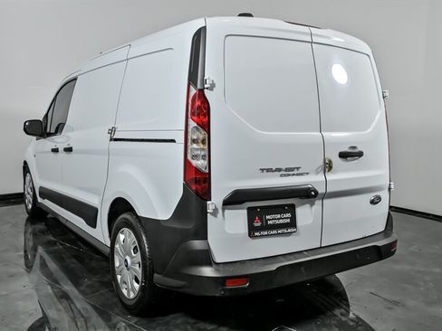 Used 2022 Ford Transit Connect XL FWD image 8