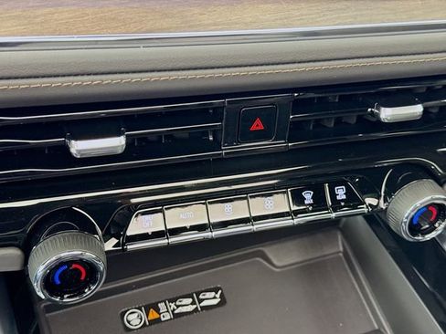 New 2026 Chevrolet Tahoe High Country image 19