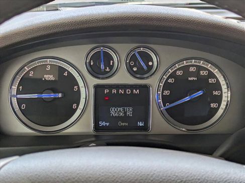 Used 2009 Cadillac Escalade AWD image 11