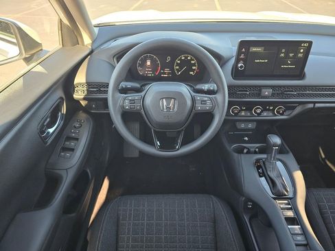 New 2026 Honda HR-V LX image 16