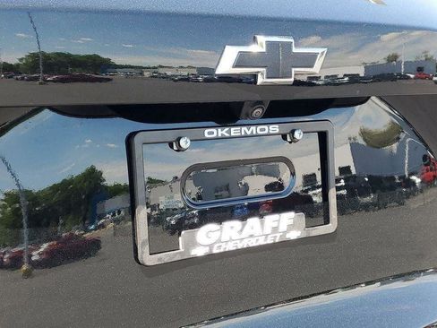Used 2024 Chevrolet Blazer LT w/ Convenience Package FWD image 35