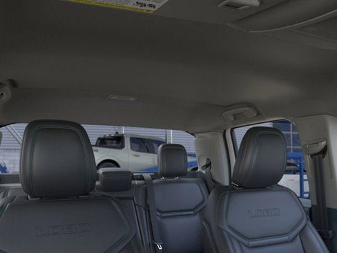 New 2025 Ford Maverick Lobo image 12
