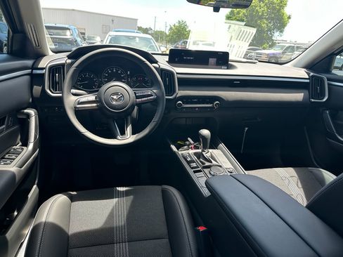 New 2026 MAZDA CX-50 AWD 2.5 S w/ Weather Package image 10