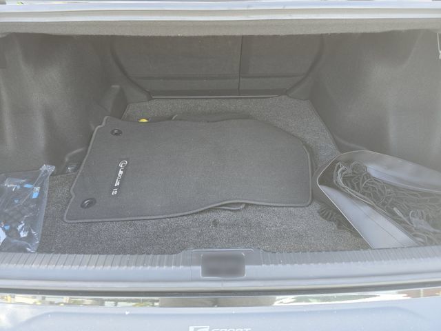 Used 2024 Lexus IS 300 F Sport w/ Accessory Package 2 RWD image 13