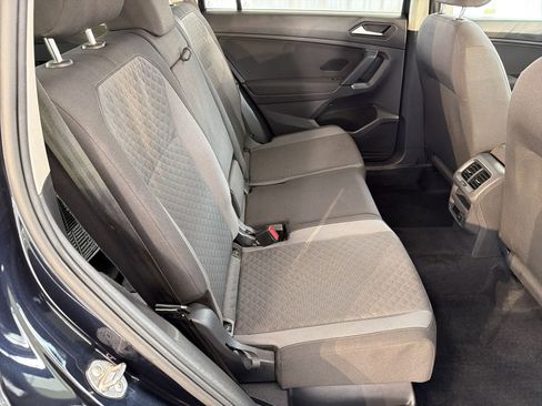 Used 2019 Volkswagen Tiguan S w/ Driver Assistance Package image 26