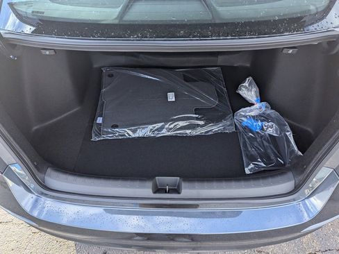 New 2026 Honda Civic Sport Touring image 14