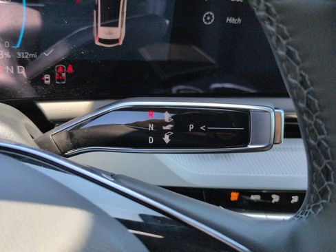 New 2026 Cadillac Optiq Sport 1 AWD/4WD image 22