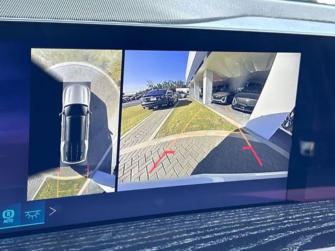 New 2026 Cadillac Escalade IQL Sport 1 w/ LPO, ONYX Package image 25