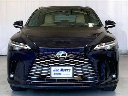 Used 2024 Lexus RX 350 Premium Plus w/ Convenience Package FWD image 2