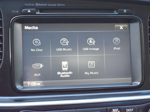 Used 2014 Kia Optima SX w/ SX Turbo Premium Package FWD image 24