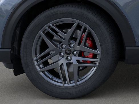 New 2025 Ford Explorer ST w/ Sun And Sound Package image 19