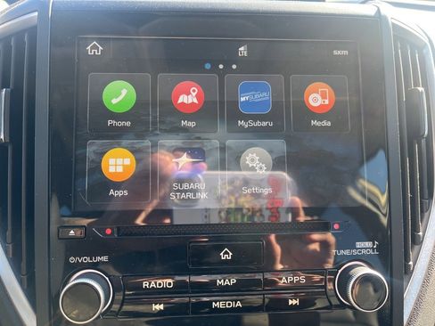 Used 2023 Subaru Forester Touring image 17