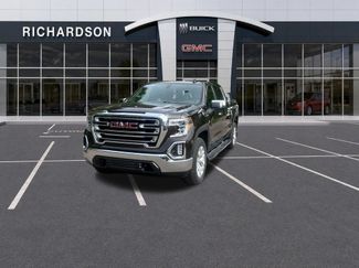 Used 2020 GMC Sierra 1500 SLT w/ SLT Premium Package AWD/4WD 360° Tour