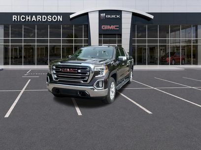 Used 2020 GMC Sierra 1500 SLT w/ SLT Premium Package
