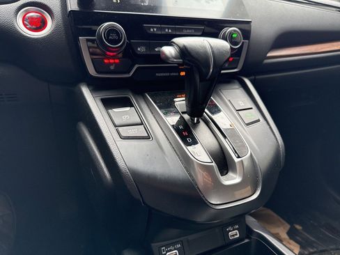 Certified 2020 Honda CR-V EX-L image 19
