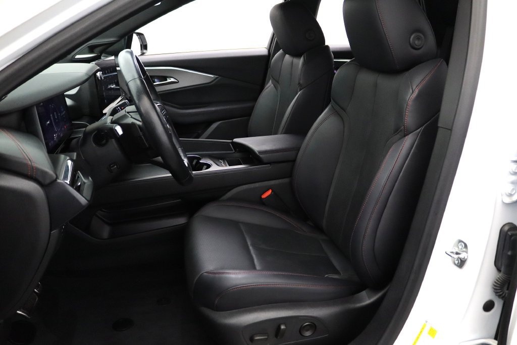 Used 2024 Acura ZDX A-Spec AWD/4WD image 2