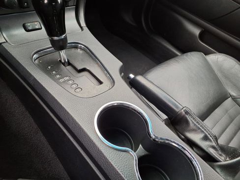 Used 2003 Ford Thunderbird Deluxe image 12