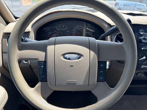Used 2007 Ford F150 XLT RWD image 10