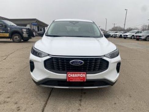 Used 2024 Ford Escape Active w/ Tech Pack #1 image 3