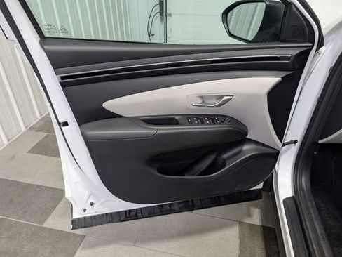 Used 2024 Hyundai Tucson SEL image 12