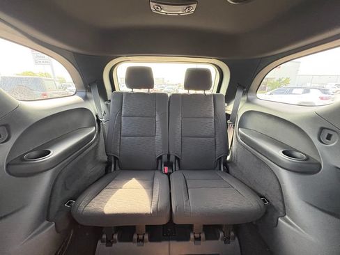 Used 2025 Dodge Durango GT AWD/4WD image 28