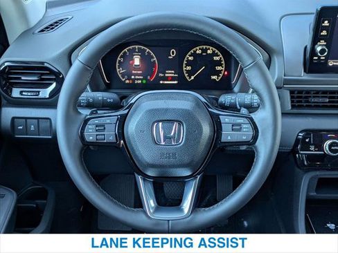 New 2025 Honda Pilot Touring image 15