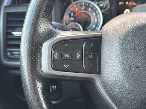 Used 2024 RAM 1500 Tradesman w/ Trailer Tow Group AWD/4WD image 19