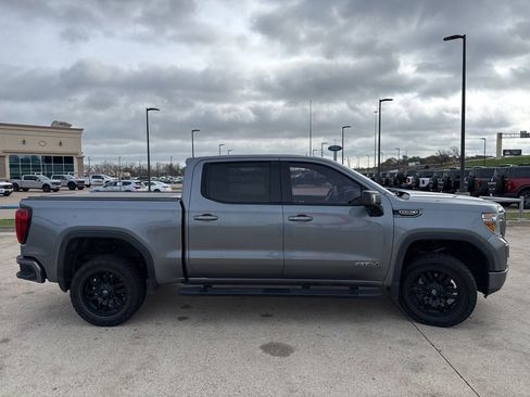 Used 2019 GMC Sierra 1500 AT4 w/ AT4 Premium Package image 17