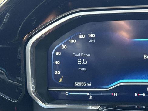 Used 2023 Chevrolet Silverado 1500 RST w/ Convenience Package II image 22