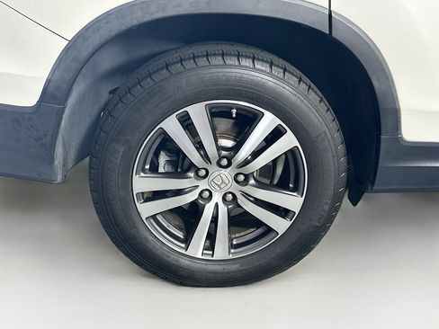 Used 2016 Honda Pilot EX-L image 11
