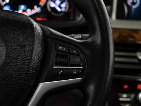 Used 2015 BMW X5 xDrive35i image 13