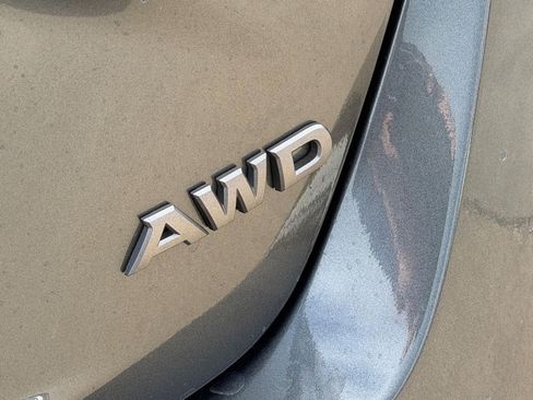 New 2026 Nissan Altima 2.5 SV AWD/4WD image 7