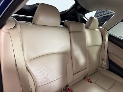 Used 2016 Subaru Outback 2.5i Limited AWD/4WD image 22