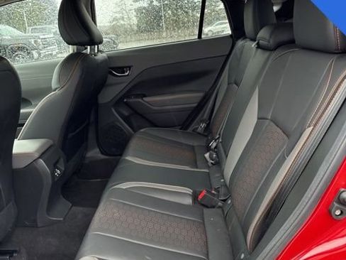 Used 2025 Subaru Crosstrek 2.5i Limited w/ Crosstrek Mirror Package image 9