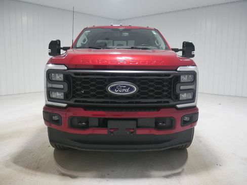 Used 2024 Ford F250 Lariat w/ Lariat Ultimate Package image 2
