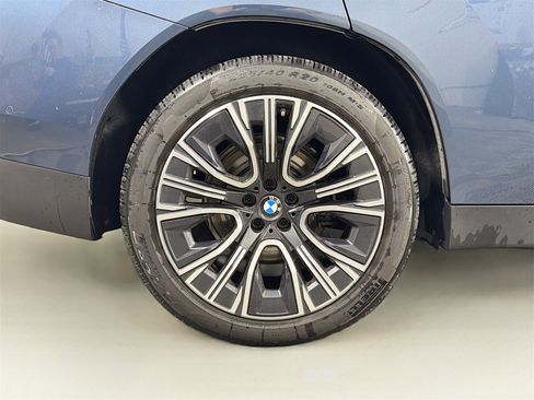 Used 2025 BMW X3 xDrive30i w/ Premium Package image 33