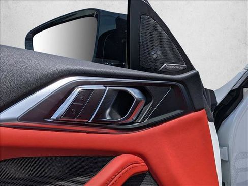 New 2026 BMW M4 Coupe w/ Executive Package RWD image 23