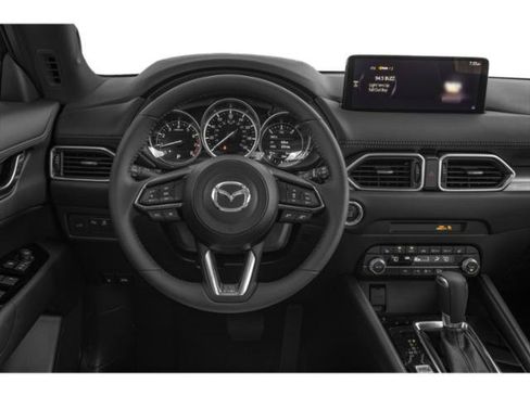 Used 2022 MAZDA CX-5 AWD 2.5 S image 10