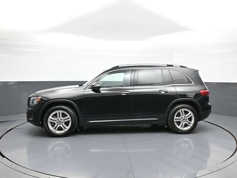 Used 2020 Mercedes-Benz GLB 250 4MATIC image 9