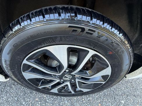 Used 2014 Honda Civic EX image 23