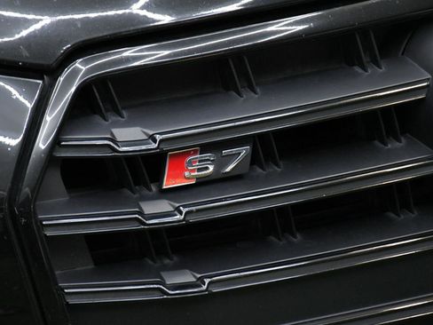 Used 2016 Audi S7 AWD/4WD image 10