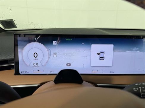 New 2026 Genesis GV70 2.5T Advanced image 3