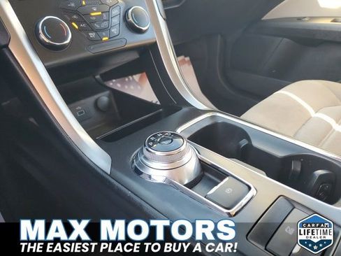 Certified 2018 Ford Fusion S image 25