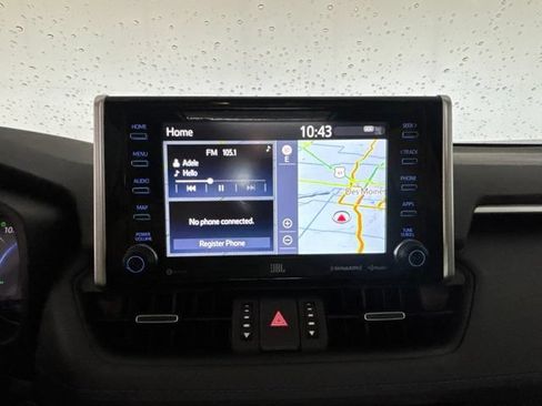 Used 2021 Toyota RAV4 XSE AWD/4WD image 6