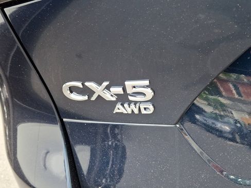 New 2026 MAZDA CX-5 Select AWD/4WD image 20