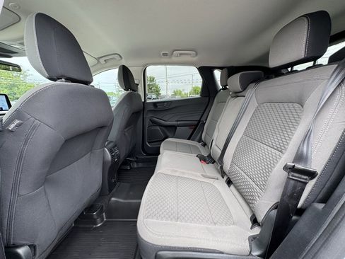 Used 2022 Ford Escape SE w/ Convenience Package image 12