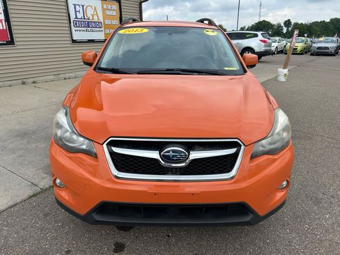 Used 2013 Subaru Crosstrek 2.0i Premium AWD/4WD image 2