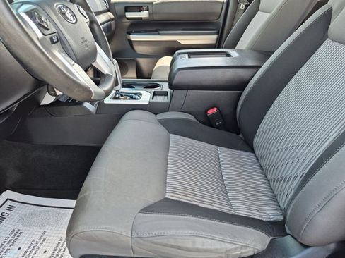 Used 2014 Toyota Tundra SR5 w/ SR5 Upgrade Package RWD image 14